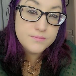 Meet your Posher, Vicki